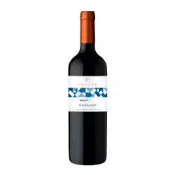 Vino morande x750 ml merlot