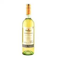 Vino pasqua x 750 ml chardonnay di puglia
