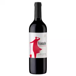 Vino Tinto Morande 750 Ml 8009717