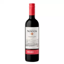 Vino Tinto Norton 750 Ml 8009269