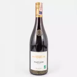 Vino Tinto Patriarche Pinot Noir 750Ml Frances
