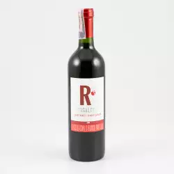 Vino Tinto Rosaleda Cabernet Sauvignon 750 Ml 100330