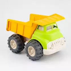 Volqueta Maypa Eco 35X23Cm Ecologico