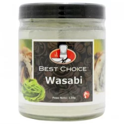 Wasabi Best Choice Polvo 70135