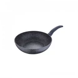 Wok 28Cm Bergner Bg-8521 Orion                    