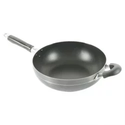 Wok 30 Cm Bc Classics 40191 Negro