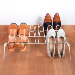 Zapatero Confort Pc 2801 De Piso 9 Pares