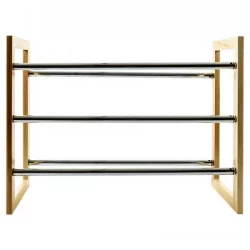 Zapatero Expressions Storage Marrón