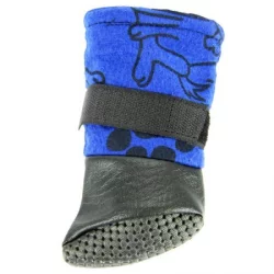 Zapatos Térmicos Para Perros Argos.