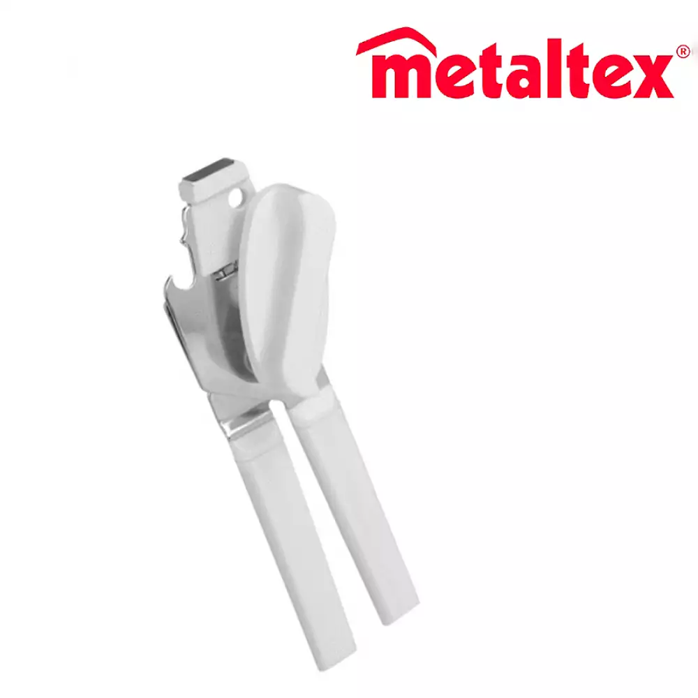 Abrelatas Magnetico Metaltex