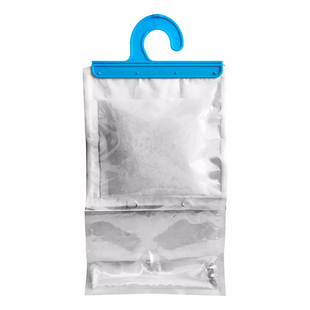 Absorbente Humidex 300 Gr Rojo