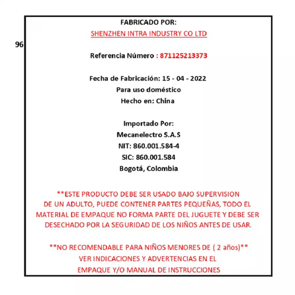 Accesorios Para Playa X8 Pzs Eddy Toys 871125213373