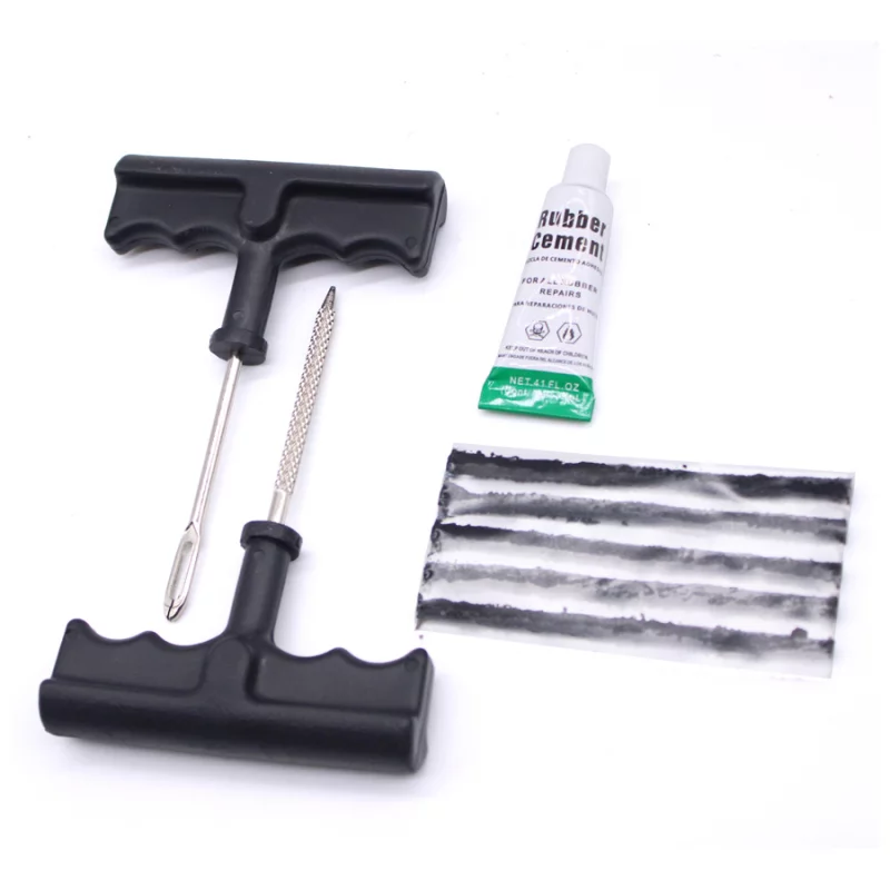 Accesorios Reparacion Lafa Racing Lf-9201 Kit Para Llantas 8 Pieza