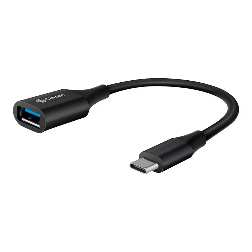 Adaptador Steren Usb-470