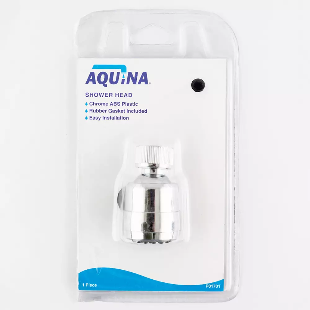 Ahorrador De Agua Aquina