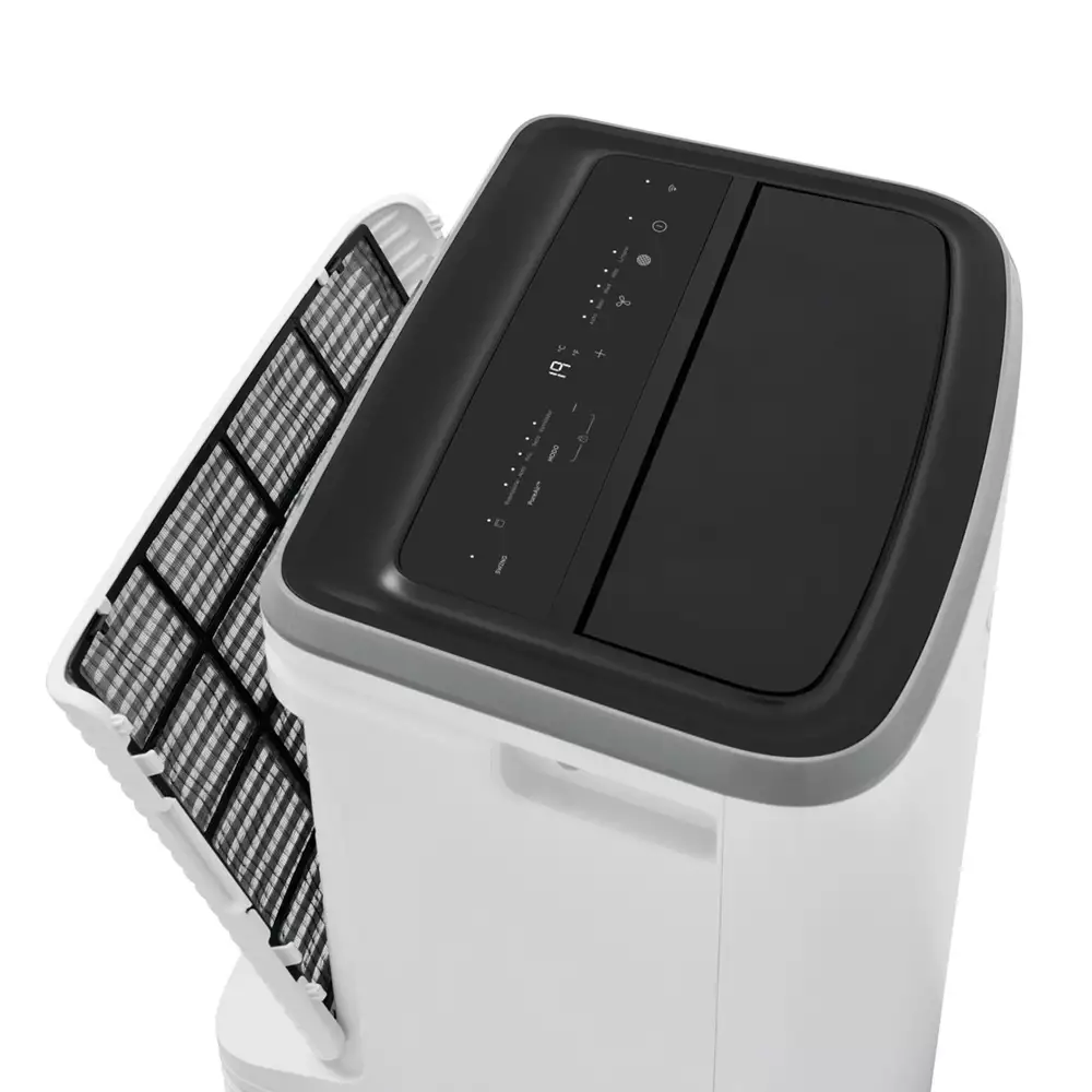 Aire Acondicionado Electrolux 42X71X35Cm Blanco 12000 Bt Sp12