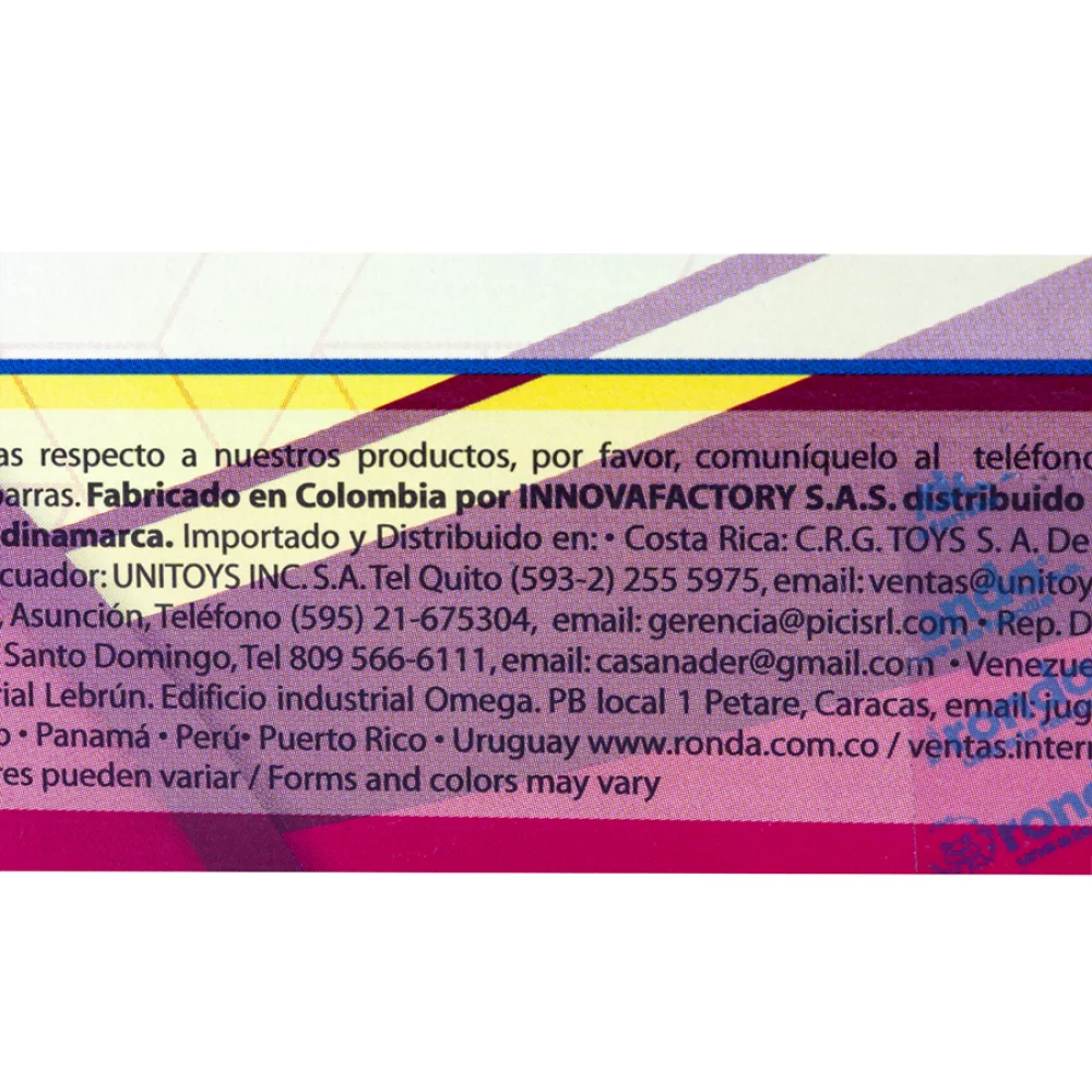 Ajedrez Clasico Unitoys 51204