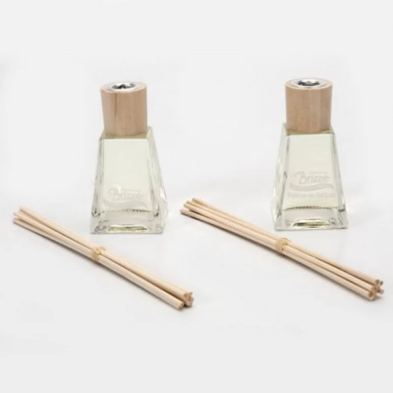 Amb Difusor Brizze 10360303 Palitos Rattan 2 Un Frutos Bosques