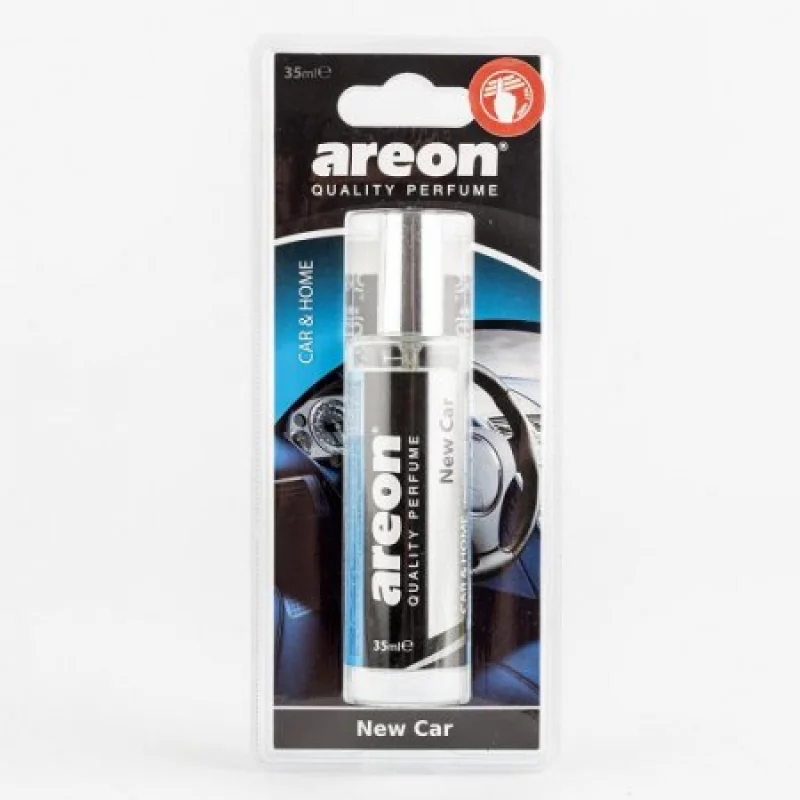 Ambientador Areon Lfapfb19 Perfume New Car 35Ml