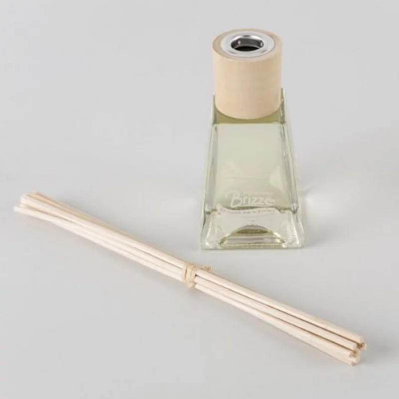 Ambientador Brizzé Palitos De Rattan Placeres De Lavanda