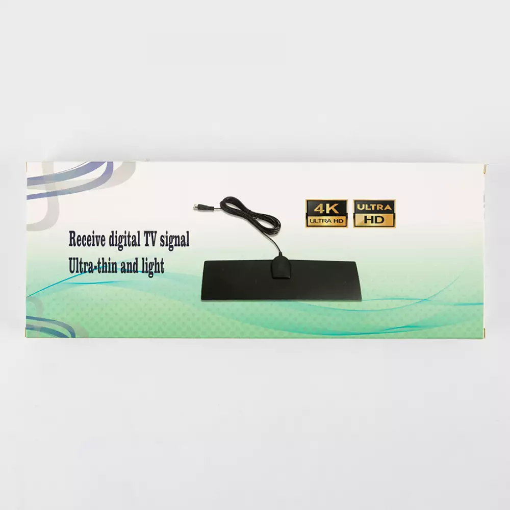 Antena Tdt Plana 295