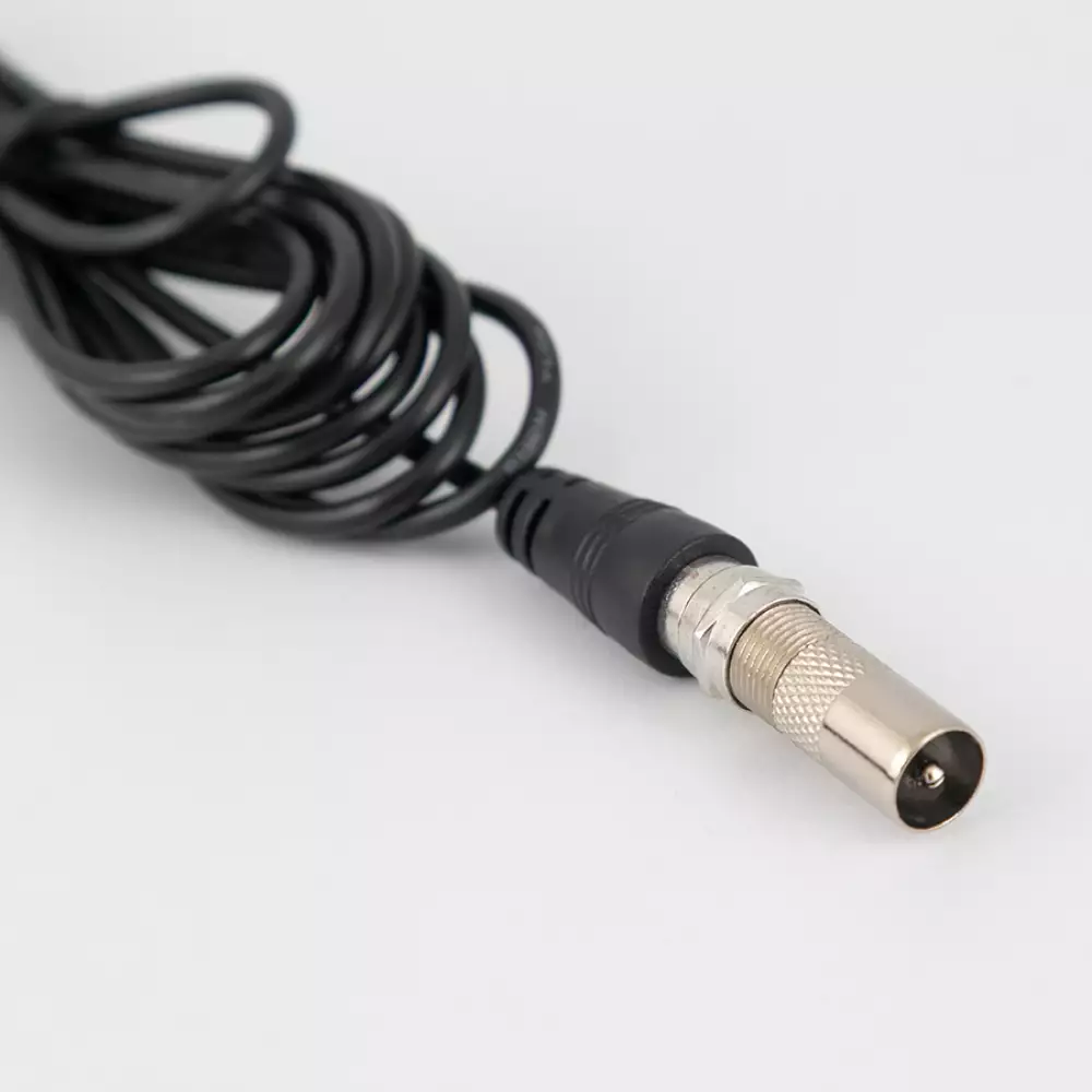 Antena Tdt Plana 295