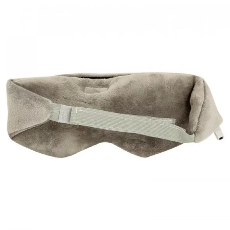 Antifaz masajeador echo bm025 con vibracion