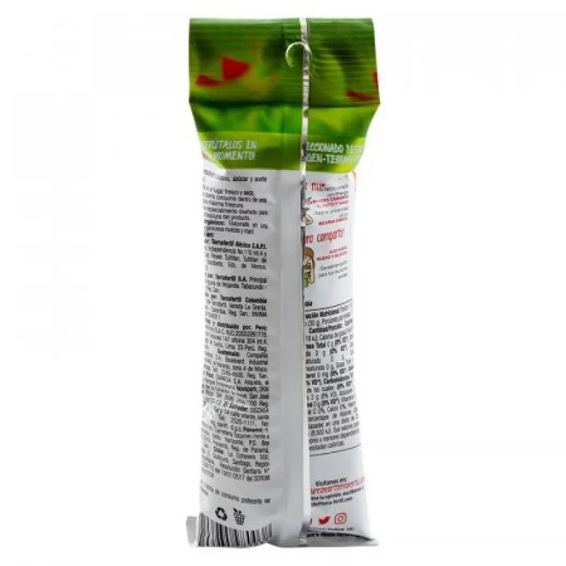 Arandanos Natures Hearth Mezcla Antioxidante 35 Gr Berry Mezcl