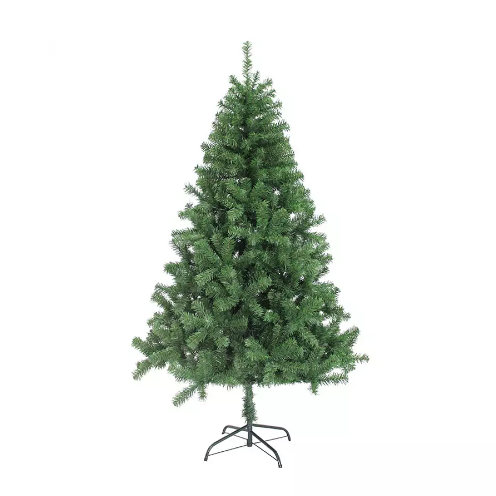 Árbol de Navidad Canadian 1.80mt 750 Ramas Expressions