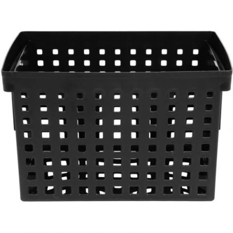 Archivador Ancho Ordene Negro