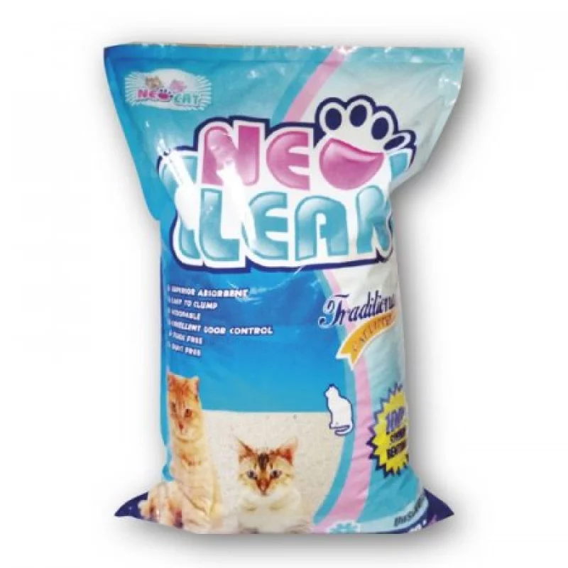 Arena Neo Clean Neocu-4.15 4.15 Kg Sin Aroma