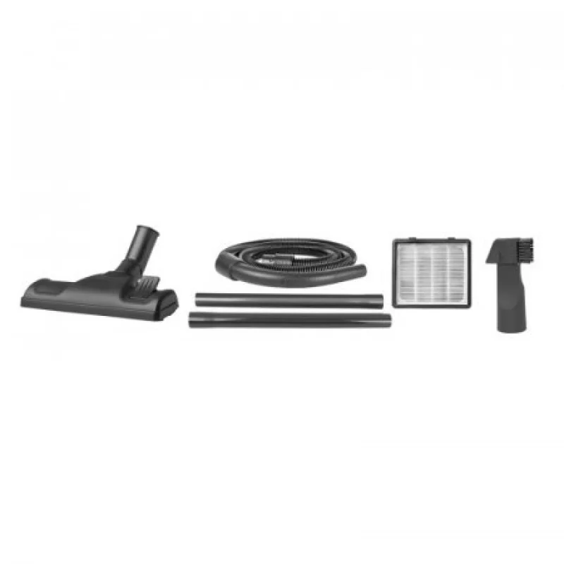 Aspiradora De Bolsa Black & Decker Vcbd603