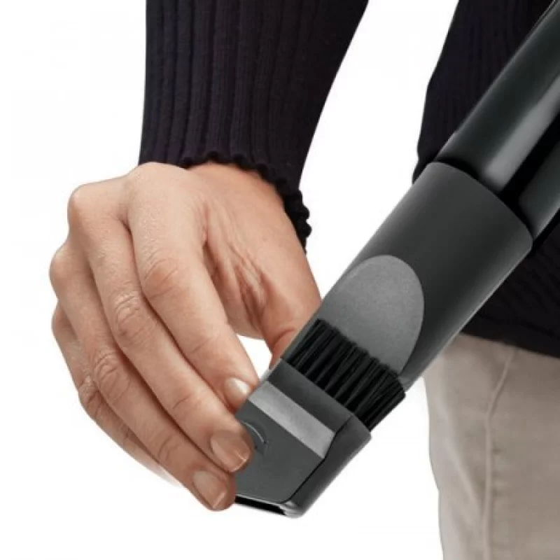 Aspiradora De Bolsa Black & Decker Vcbd603