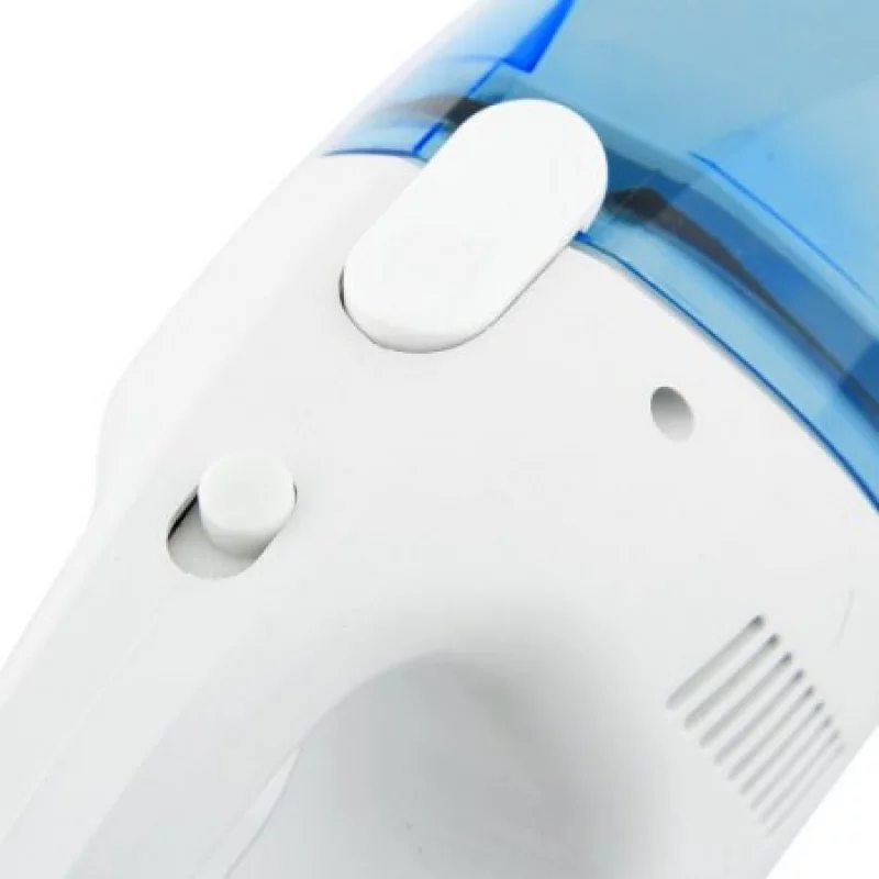 Aspiradora Para Auto Pilot Unit Yd