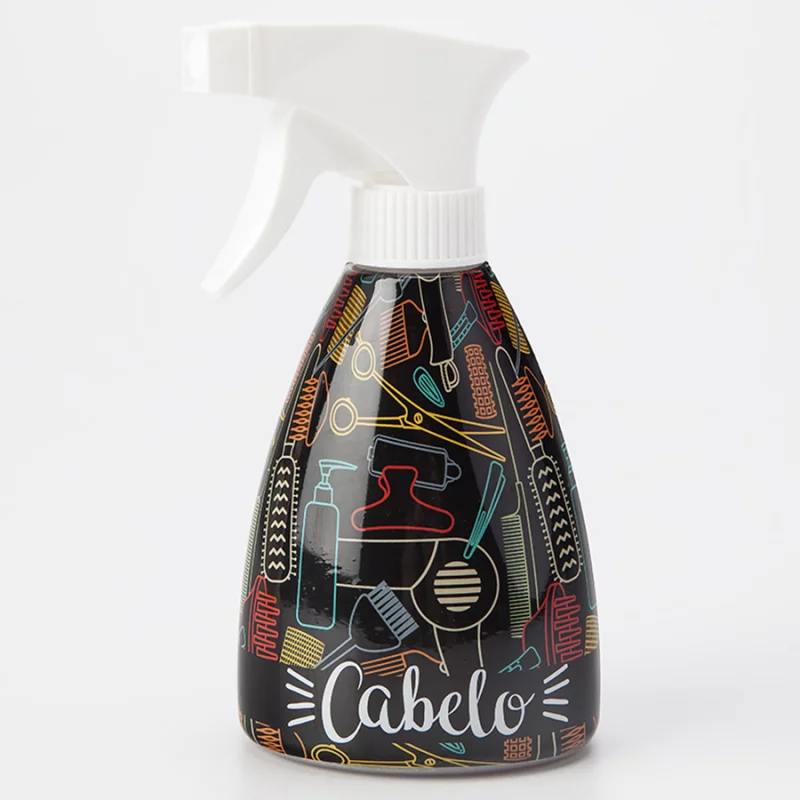 Atomizador Plasutil Diseno Surtido 300 Ml 7996