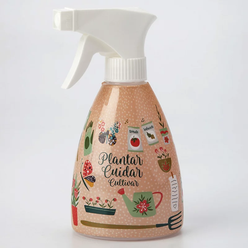 Atomizador Plasutil Diseno Surtido 300 Ml 7996