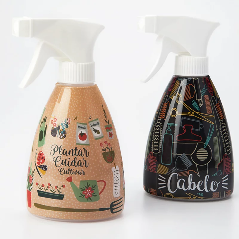 Atomizador Plasutil Diseno Surtido 300 Ml 7996