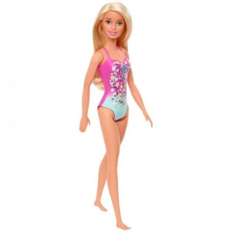 Barbie Playa 32Cm Mattel Ghh38 Surtido
