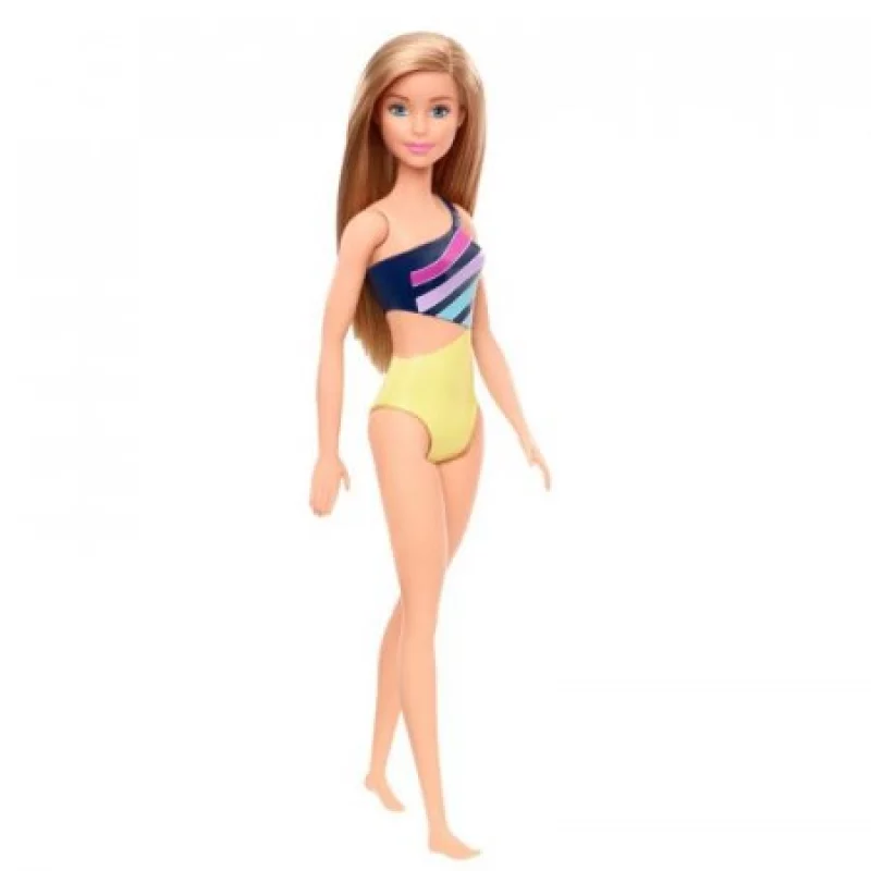 Barbie Playa 32Cm Mattel Ghh38 Surtido