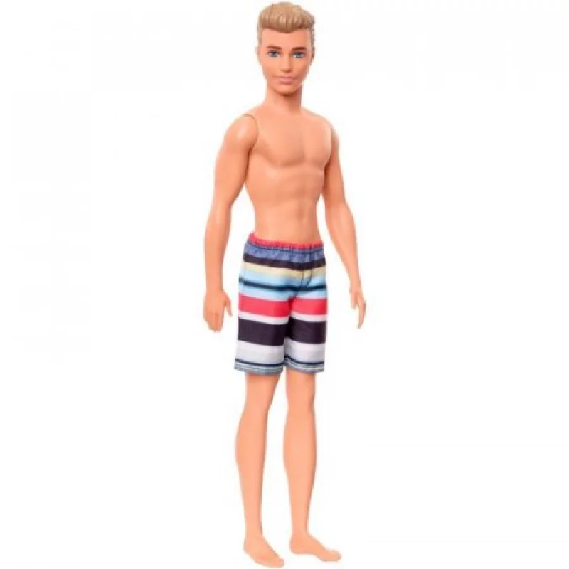 Barbie Playa 32Cm Mattel Ghh38 Surtido