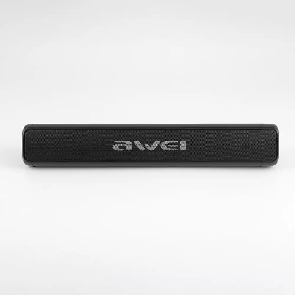 Barra De Sonido Awei 10 W Y333