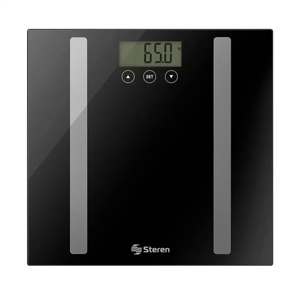 Bascula Digital Steren Med-110