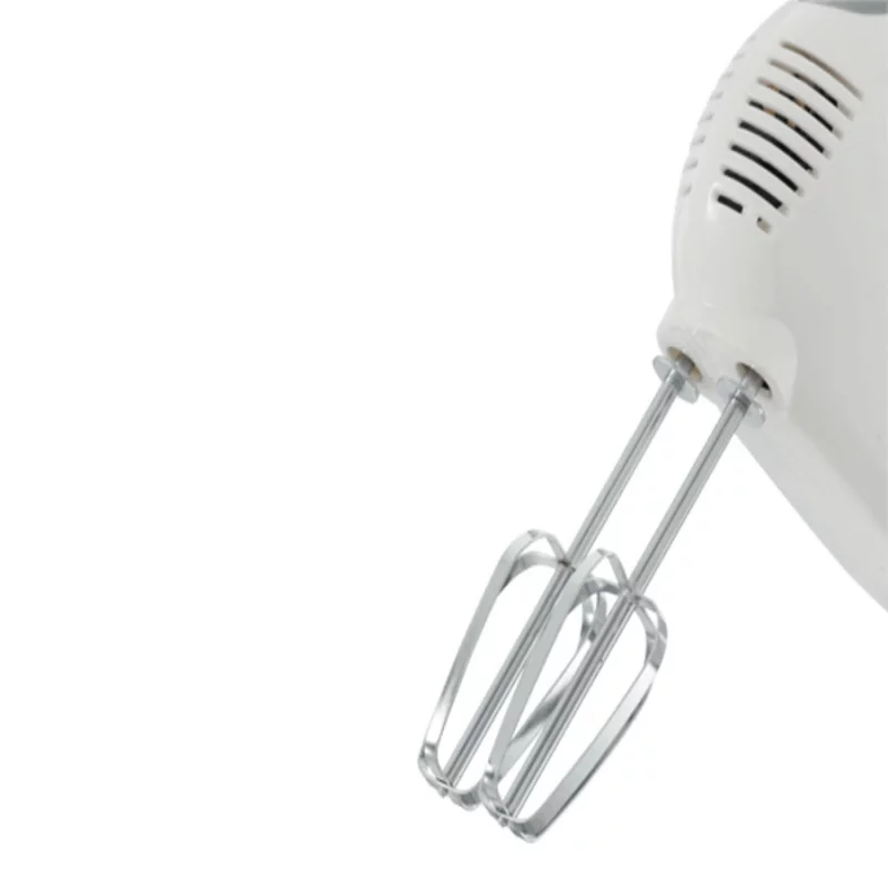 Batidora Eléctrica 5 Velocidades Universal Blanca