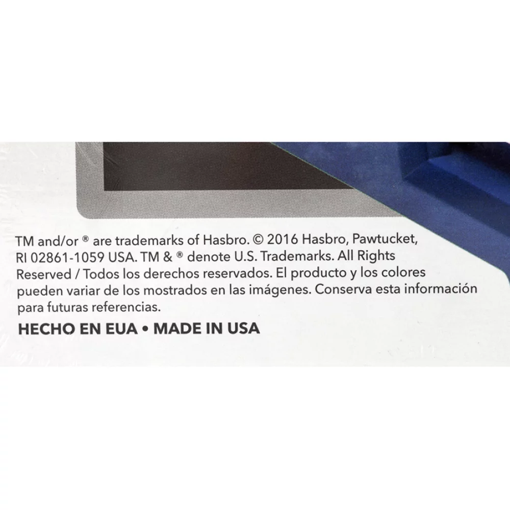 Battleship Hasbro Gaming F4527