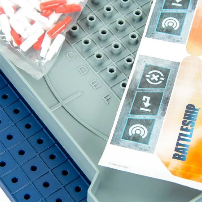 Battleship Hasbro Gaming F4527