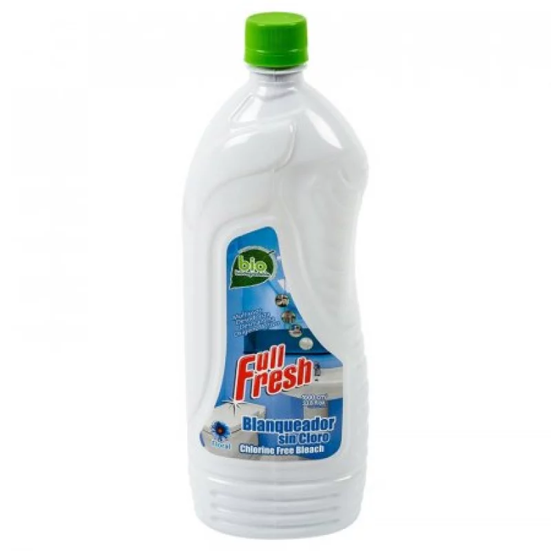 Blanqueador Fuller 142669 Desinfectante Sin Cloro Bio 1000 Cc