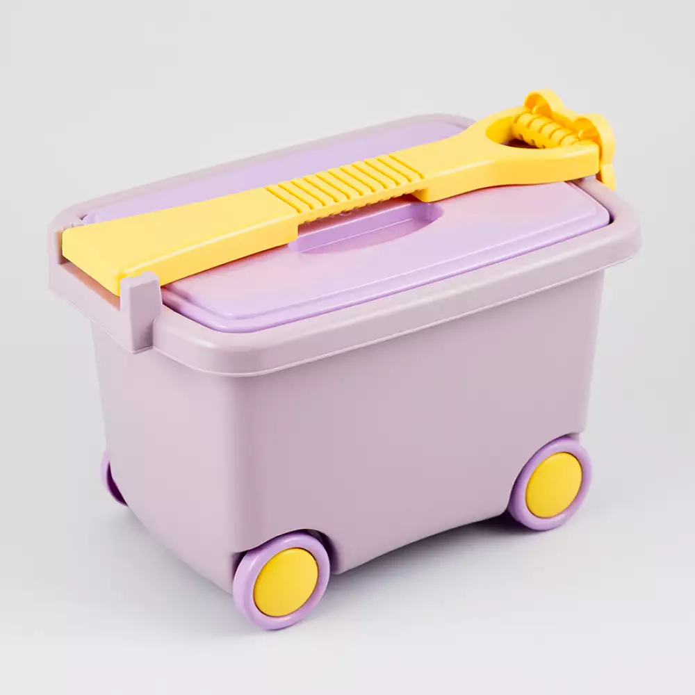 Bloques Maypa 31X22Cm 142 Pz Plastico