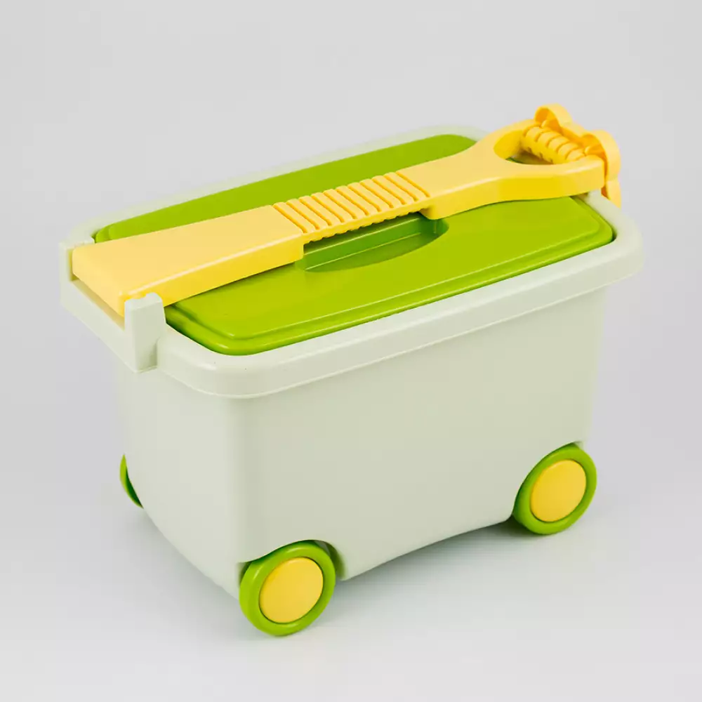 Bloques Maypa 31X22Cm 142 Pz Plastico