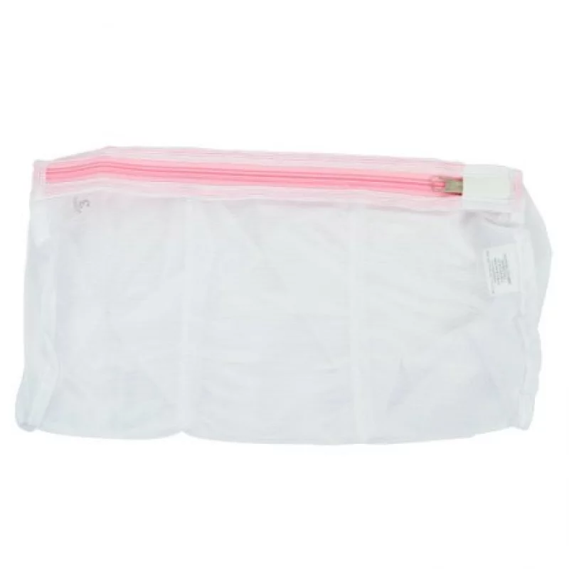 Bolsa Lavanderia Dekora Blanco