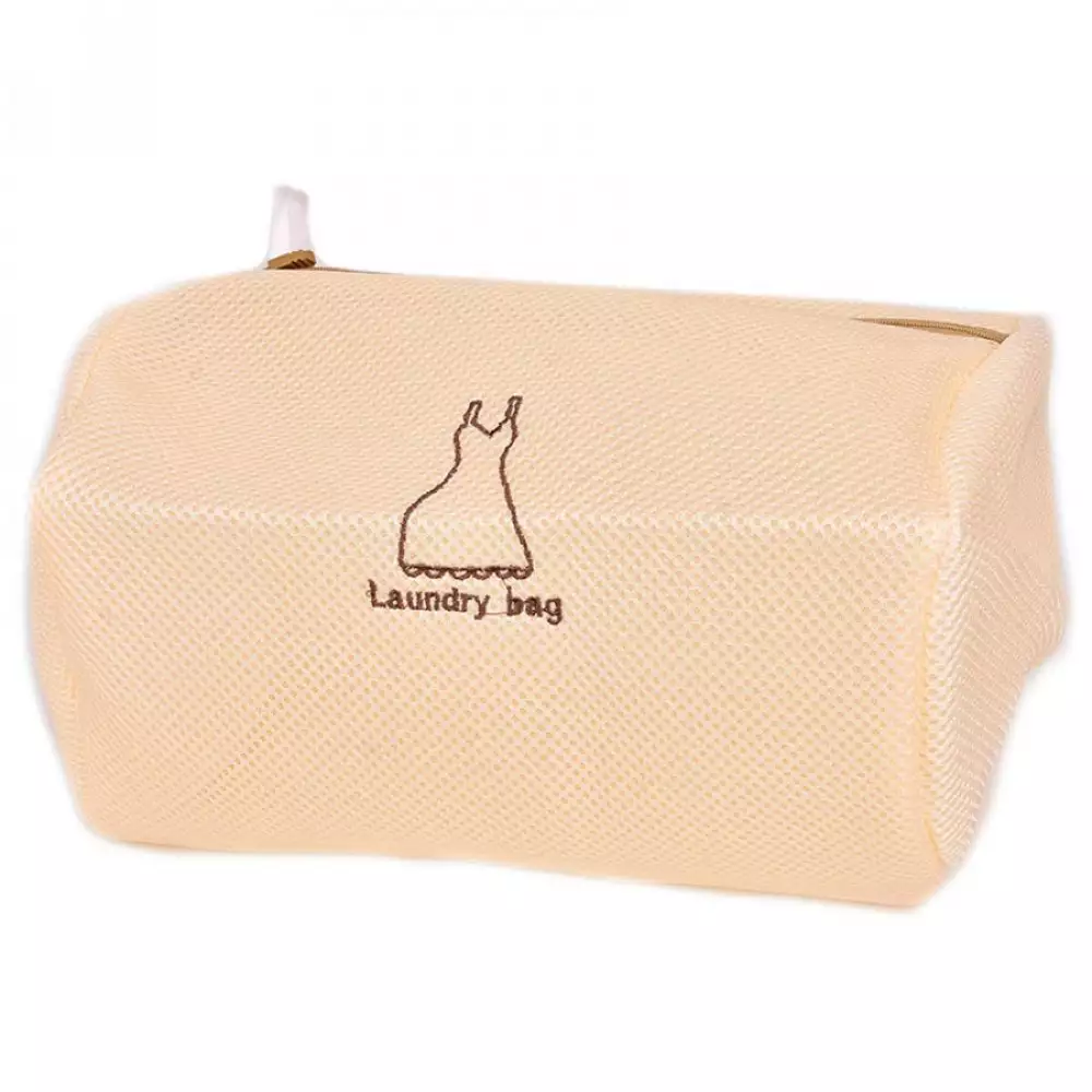 Bolsa Lavanderia Exp Expressions Delicada A1617-6